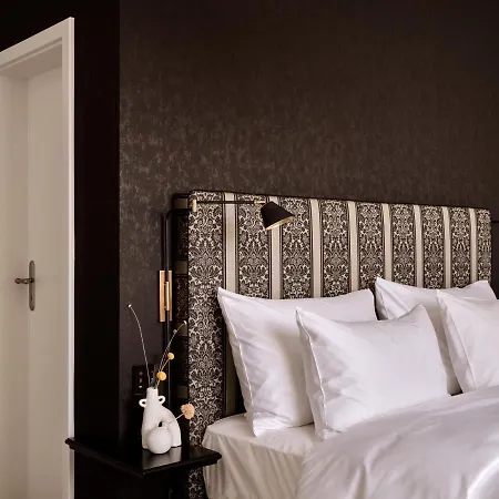Hotel 1884 Norderney