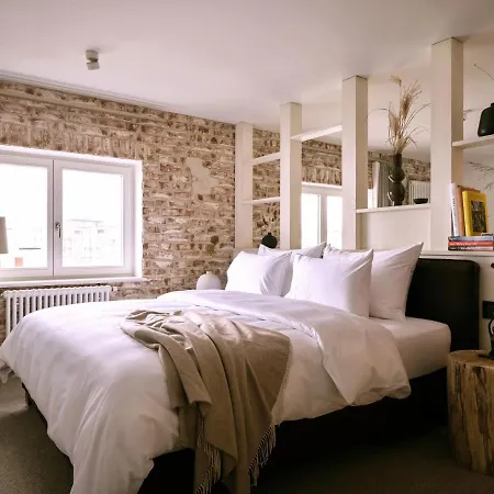 1884 מלון נורדרני