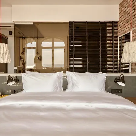 Hotel 1884 Norderney
