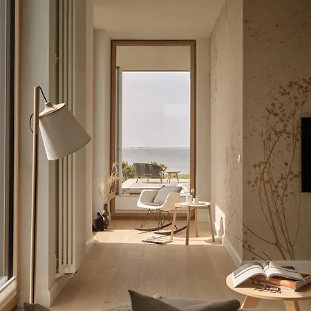 1884 Hotel Norderney