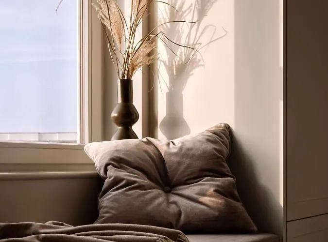 Отель 1884 Нордерней