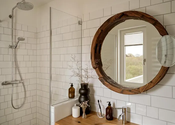 1884 Отель Нордерней