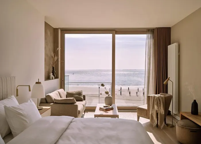 1884 Отель Нордерней