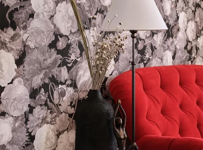 1884 Отель Нордерней